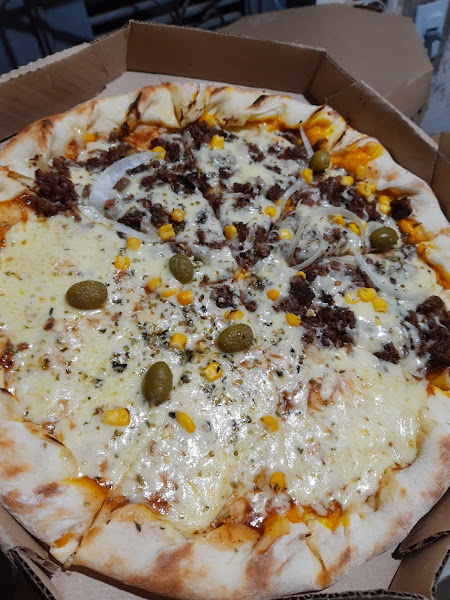 Foto 1 Pizzaria Dom Brayan