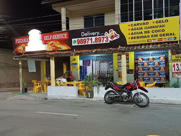 Foto 0 Pizzaria Fina Farinha - Delivery