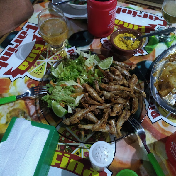 Foto 1 Pizzaria Fina Farinha - Delivery