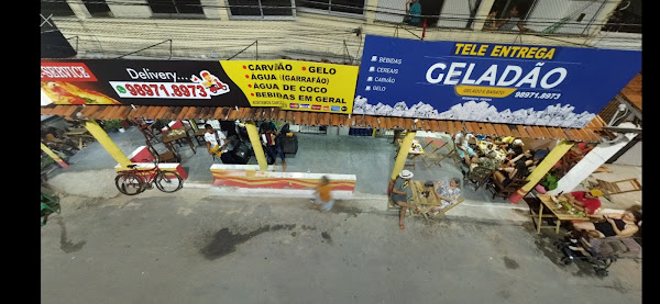 Foto 2 Pizzaria Fina Farinha - Delivery