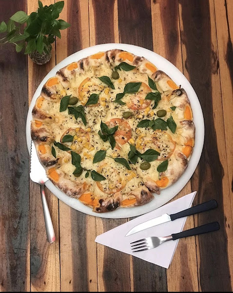 Foto 0 Pizzaria Puthuka''s