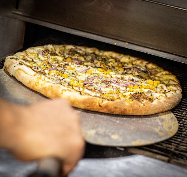 Foto 1 Pizzaria Puthuka''s