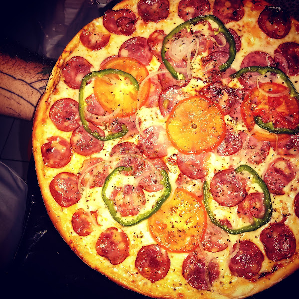 Foto 0 PIZZARIA BRAZINHA