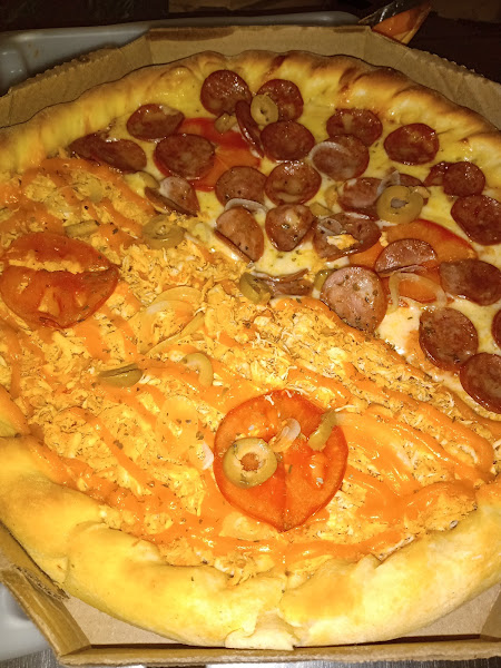 Foto 1 PIZZARIA BRAZINHA