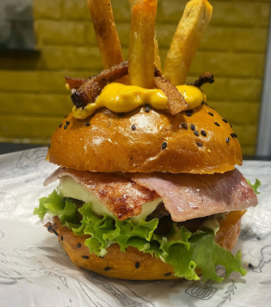 Foto 0 PIZZARIA PAI E FILHO OFICIAL