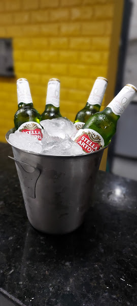 Foto 2 PIZZARIA PAI E FILHO OFICIAL