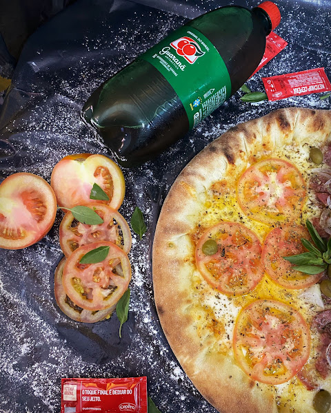 Foto 3 PIZZARIA PAI E FILHO OFICIAL