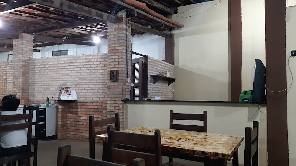 Foto 0 Pastel e pizza no sítio