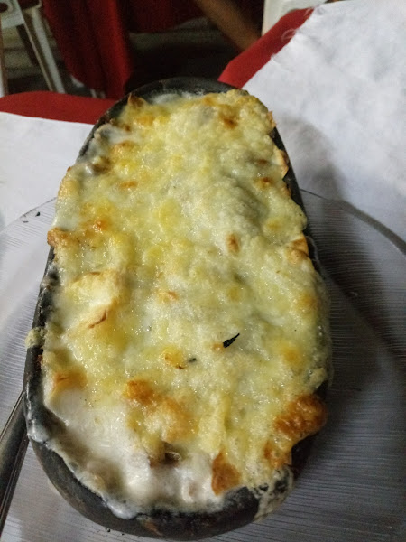 Foto 2 Pizzaria e Restaurante Mattos