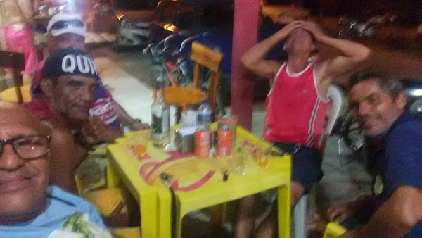 Foto 3 Pizzaria e Restaurante Mattos