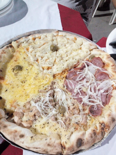 Foto 4 Pizzaria e Restaurante Mattos