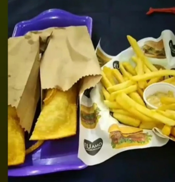 Foto 0 Cactus pizzaria e pastelaria