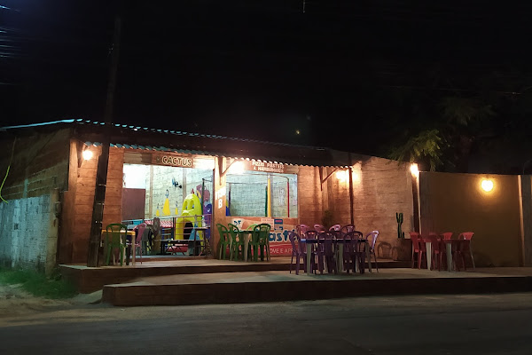 Foto 1 Cactus pizzaria e pastelaria