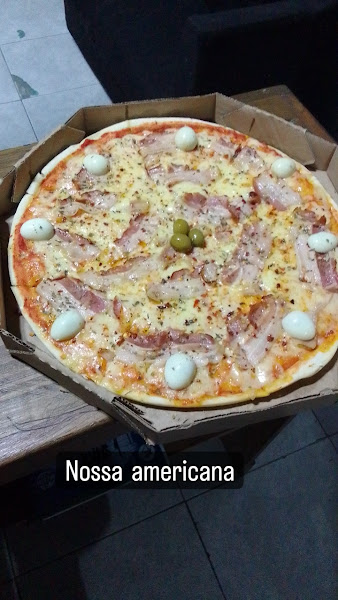 Foto 1 Pizzaria da villa