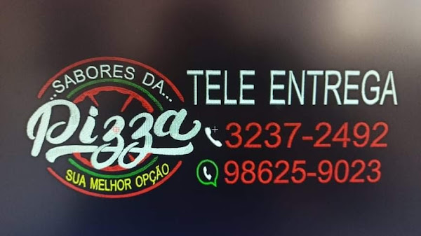 Foto 0 Sabores da Pizza