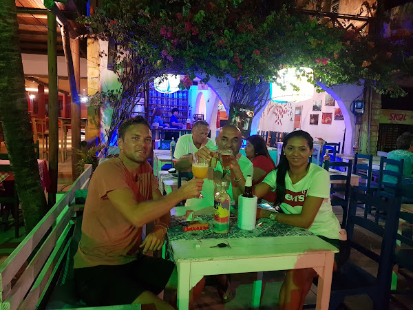 Foto 6 Magia Restaurante e Pizzaria