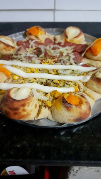 Foto 0 Restaurante e Pizzaria Balaio