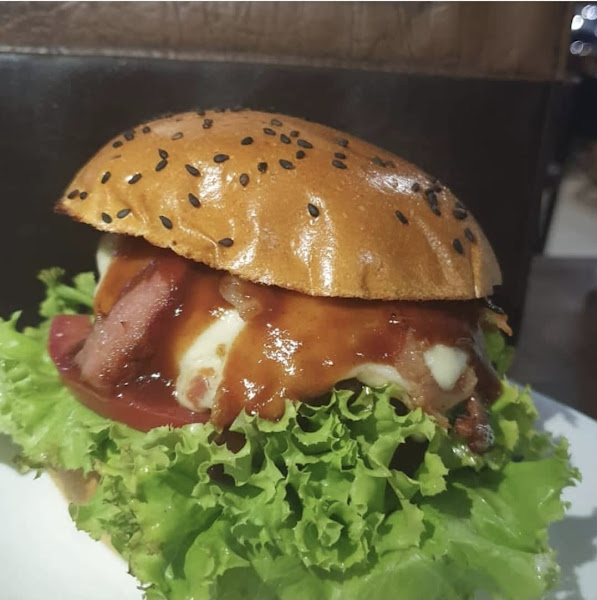 Foto 3 Restaurante e Pizzaria Balaio