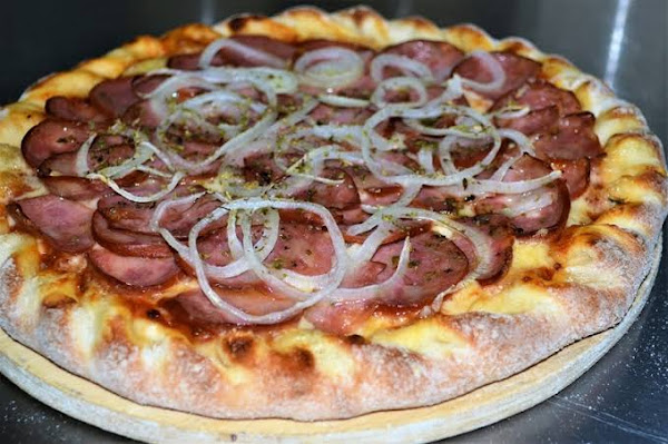 Foto 4 Restaurante e Pizzaria Balaio