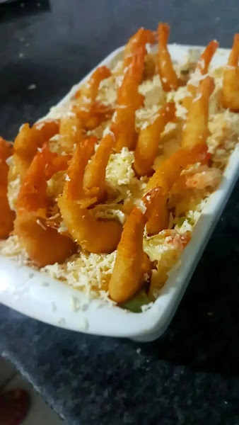 Foto 5 Restaurante e Pizzaria Balaio Foto 5 Restaurante e Pizzaria Balaio