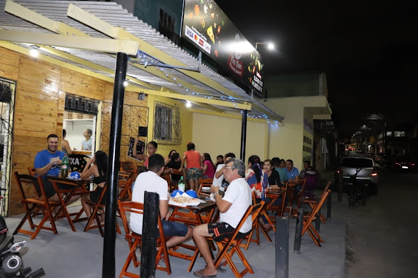 Foto 0 Tio San Pizzaria