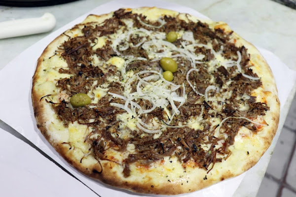 Foto 1 Tio San Pizzaria