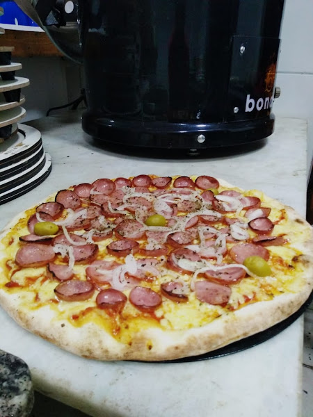 Foto 2 Tio San Pizzaria