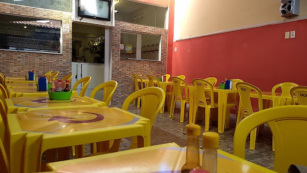 Foto 0 Cantinho do Peixe