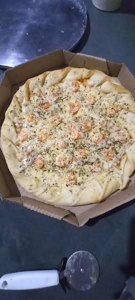 Foto 0 Xonados por Pizza