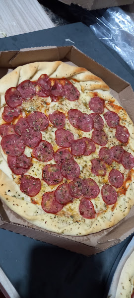 Foto 1 Xonados por Pizza