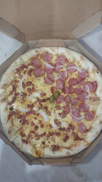 Foto 1 B&L Pizzas Delivery