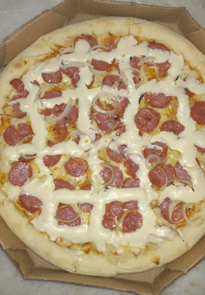 Foto 2 B&L Pizzas Delivery