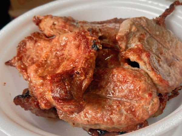 Foto 1 Sr Refúgio - Pizzaria e Churrascaria