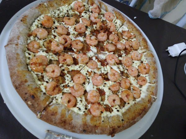 Foto 0 RE. Locações de Equipamentos para pizzarias