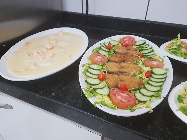 Foto 2 Ponto da Gula