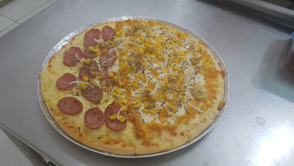 Foto 3 Ponto da Gula