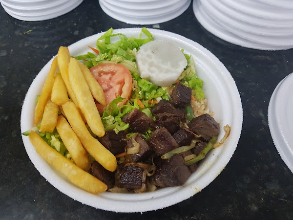 Foto 4 Ponto da Gula