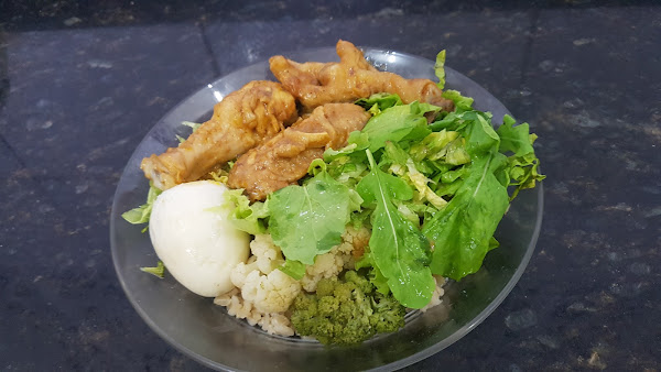 Foto 6 Ponto da Gula Foto 6 Ponto da Gula