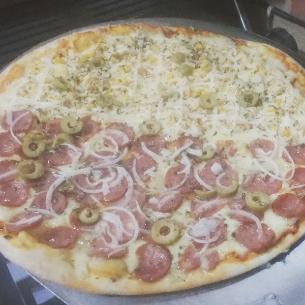 Foto 2 Forno De Pedra Foto 2 Forno De Pedra