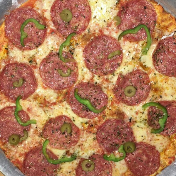 Foto 1 Jangada do Cumbuco