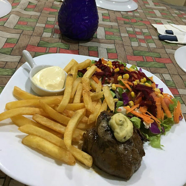 Foto 2 Jangada do Cumbuco