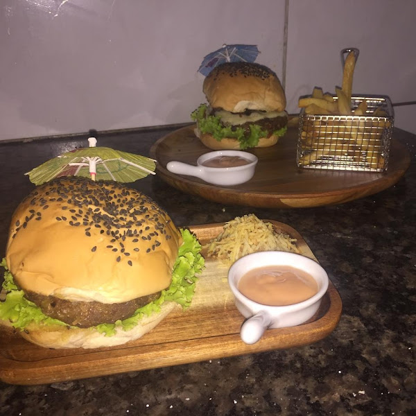 Foto 4 Jangada do Cumbuco Foto 4 Jangada do Cumbuco