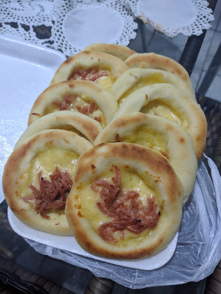 Foto 0 Esfiha Show De Bola