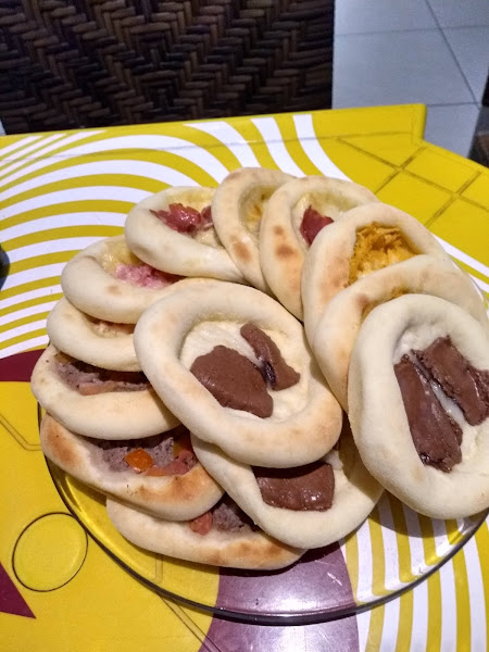 Foto 1 Esfiha Show De Bola