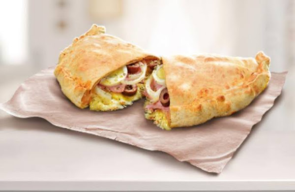 Foto 1 Pizza Gregos Express