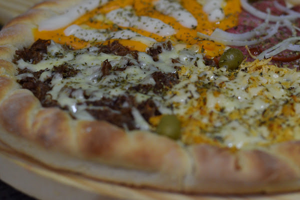 Donna pizza4 Donna pizza4