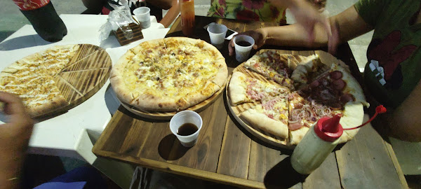 Foto 1 Donna pizza4