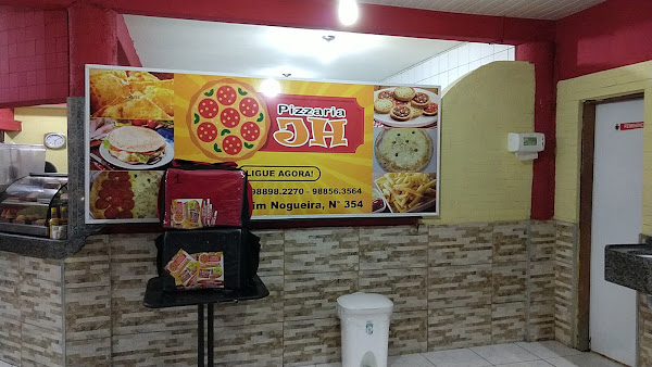 Foto 6 Pizzaria JH