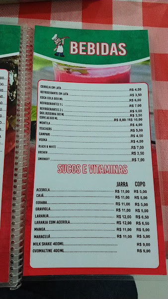 Foto 1 Pastel Pizza & CIA