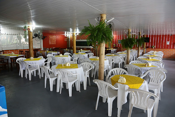 Foto 0 Bunga Bunga Pizzas e Lanches